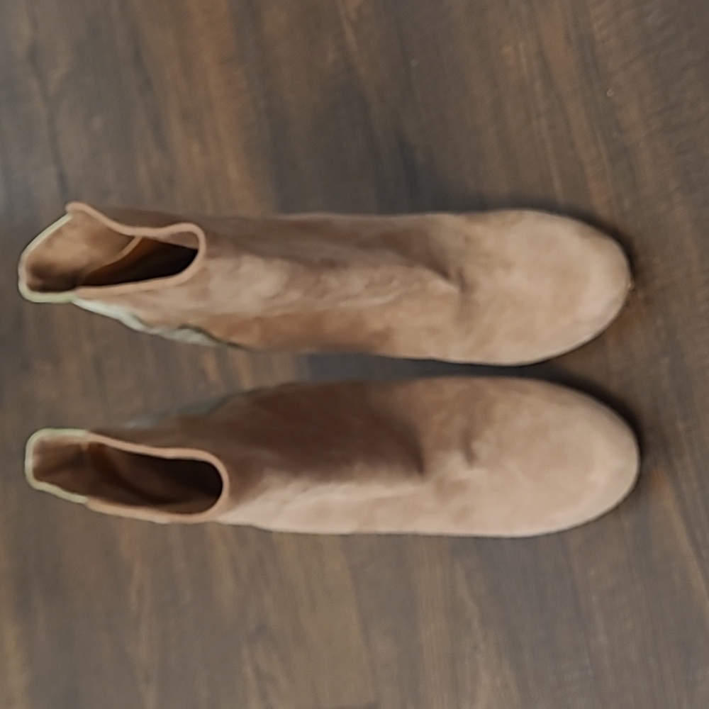 Booties